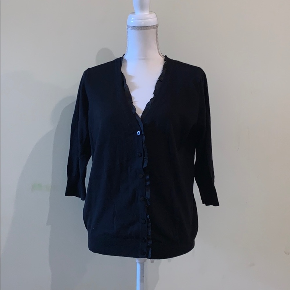 NWT Merona Sweater